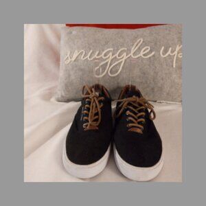 Tommy Hilfiger Men's Canvas Sneakers